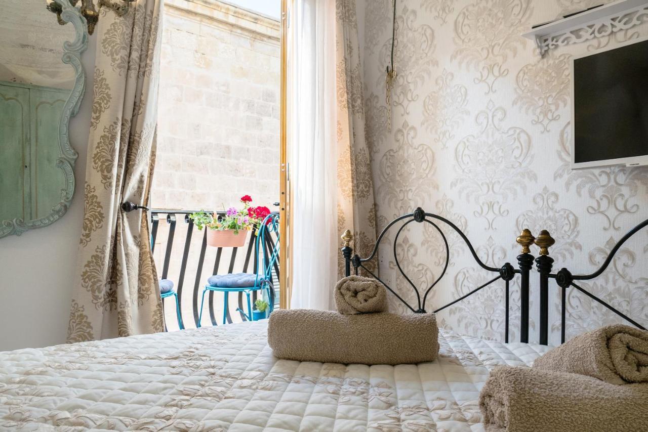 Kharmen A 1565S House With Seaviews Apartment Birgu Exterior photo